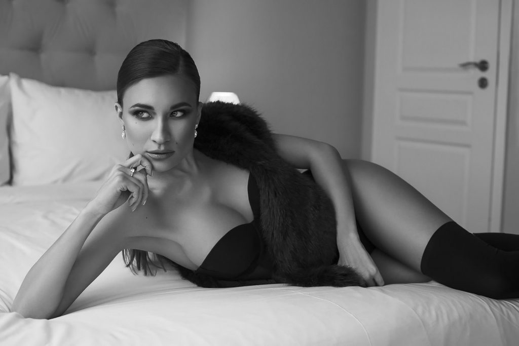 boudoir photographers