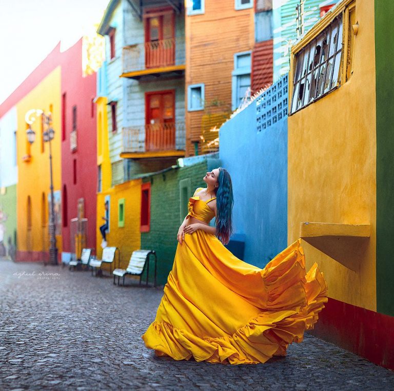 Irina Dzhul Photography