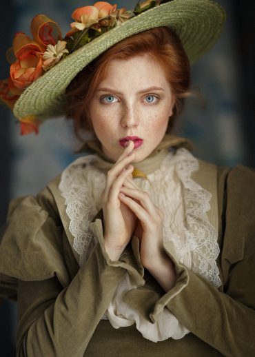 Alexey Kazantsev Photography