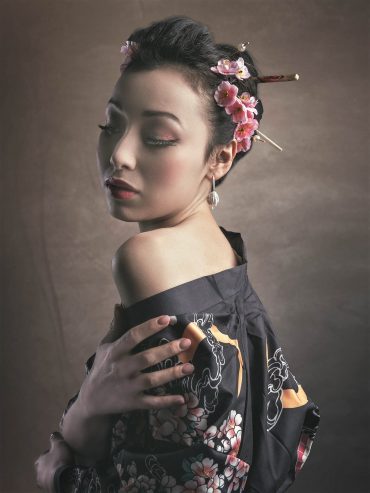 Angela Soccol by Piergiorgio Lauria