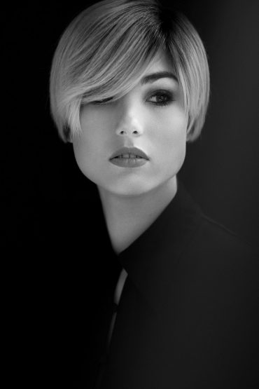 Giorgia Soleri by Antonella Cunsolo