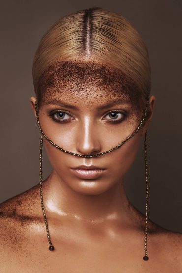 Dasha Eremeeva Artist