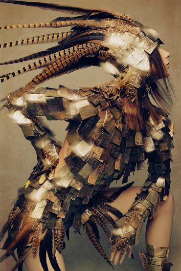 Dasha Eremeeva Artist