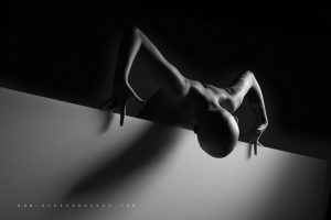 Sofia Pedrazzoli by Alex Comaschi