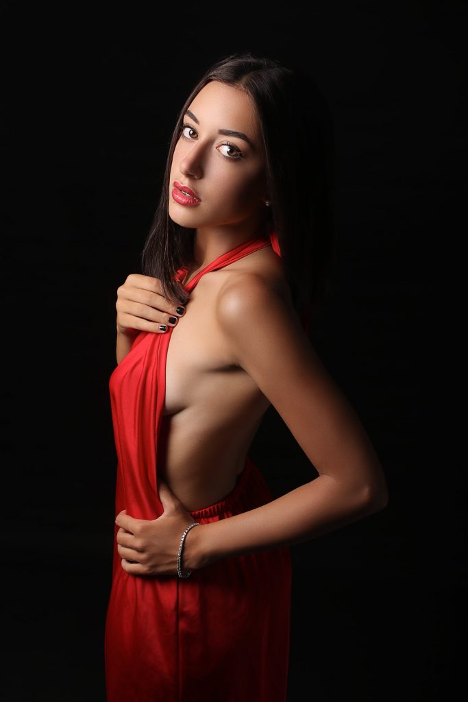 Cristina Tiurean Photography