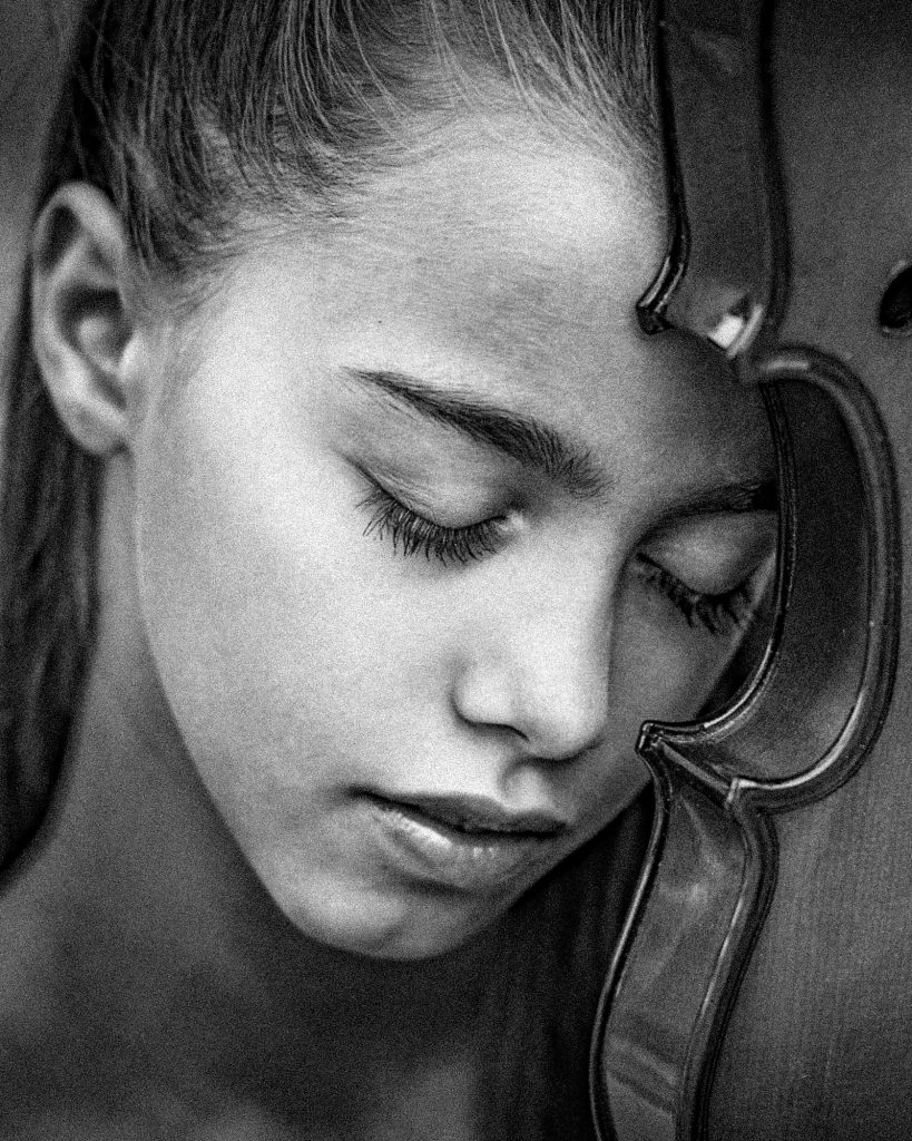 Cristina Tiurean Photography