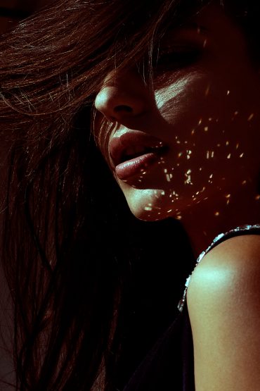 Doina Moraru by Daniele Dalcastagné