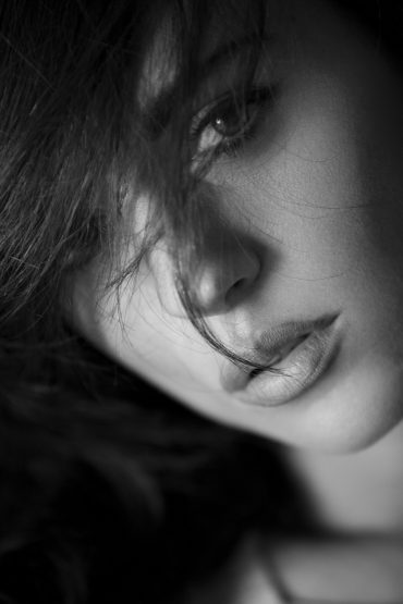 Chiara Silvestri by Davide Cancila
