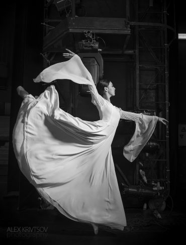 Alex Krivtsov Photography