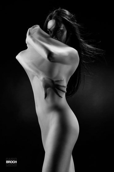 Mary Iogha by Dario Broch Ciaros