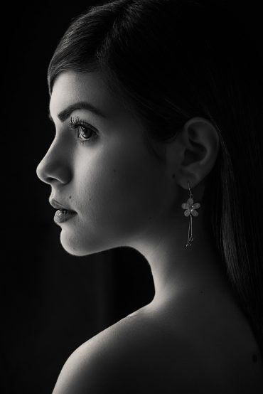 Michelle Platania by Michele Ricci