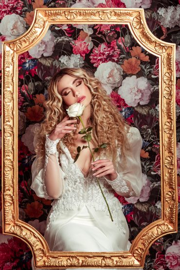 Erika Nicolosi by Francesca Prezzavento