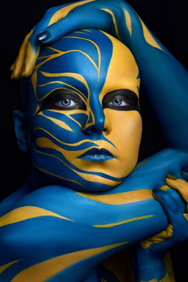 Anna Degtyareva Photography