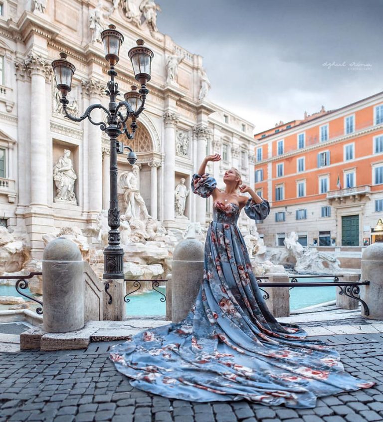 Irina Dzhul Photography