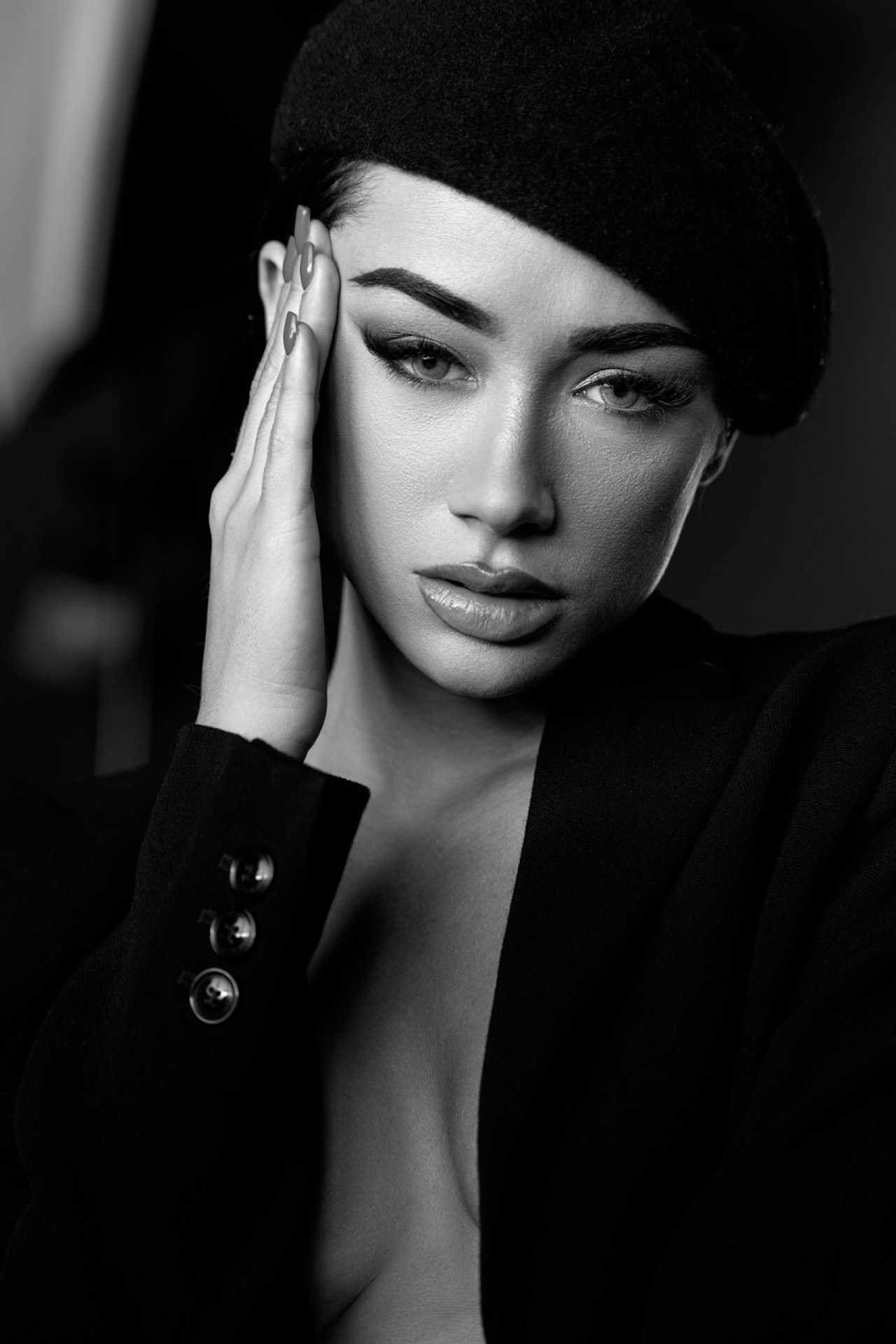 Giulia Biagioli by Andrea Giliberto Giusti