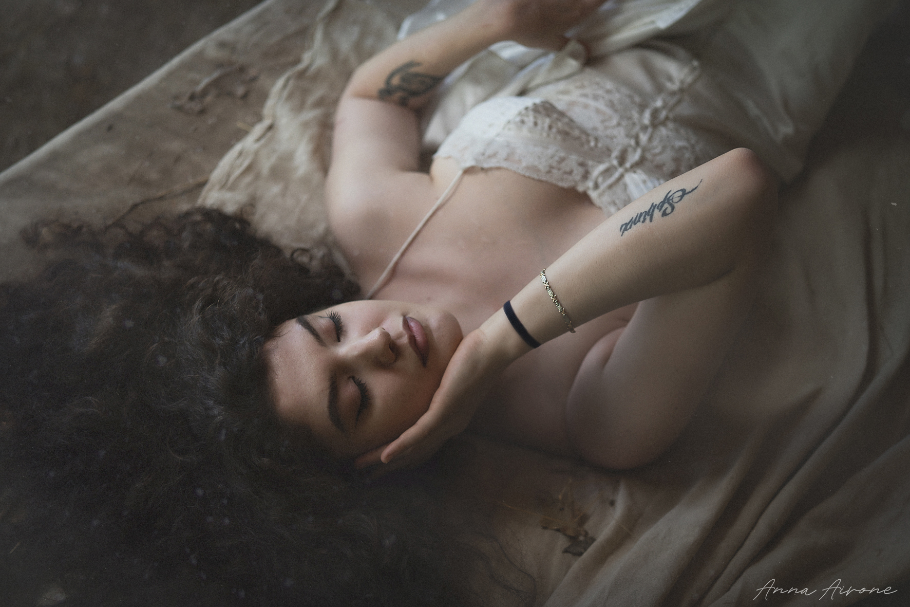 Anna Airone