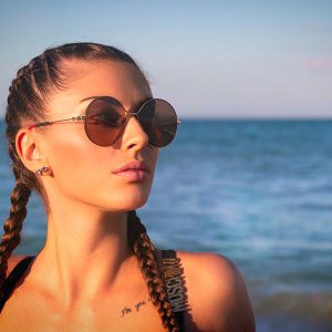 Chiara Fazzini