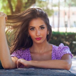 Desirèe Kaldas