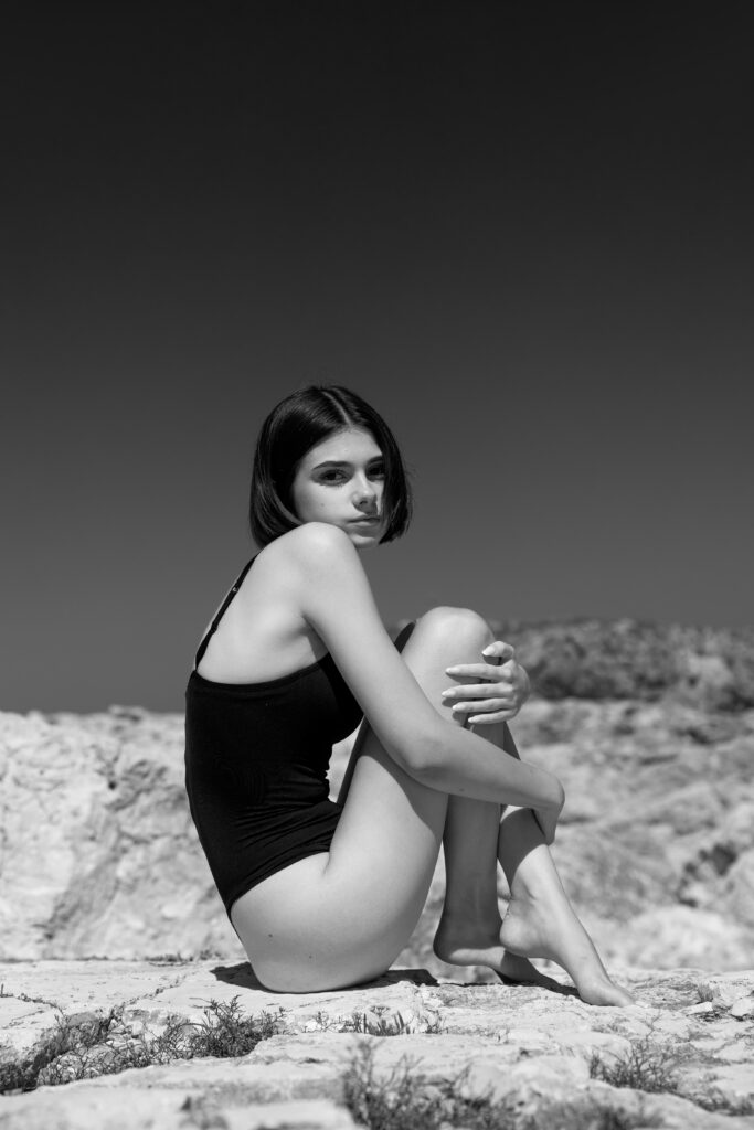 Giada Serio Model by Fulvio Abbattista Photography