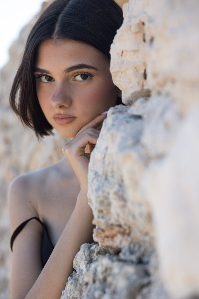 Giada Serio Model by Fulvio Abbattista Photography