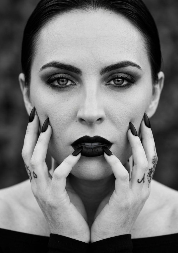 VENUS Gallery Massimo Albanese Photography 301